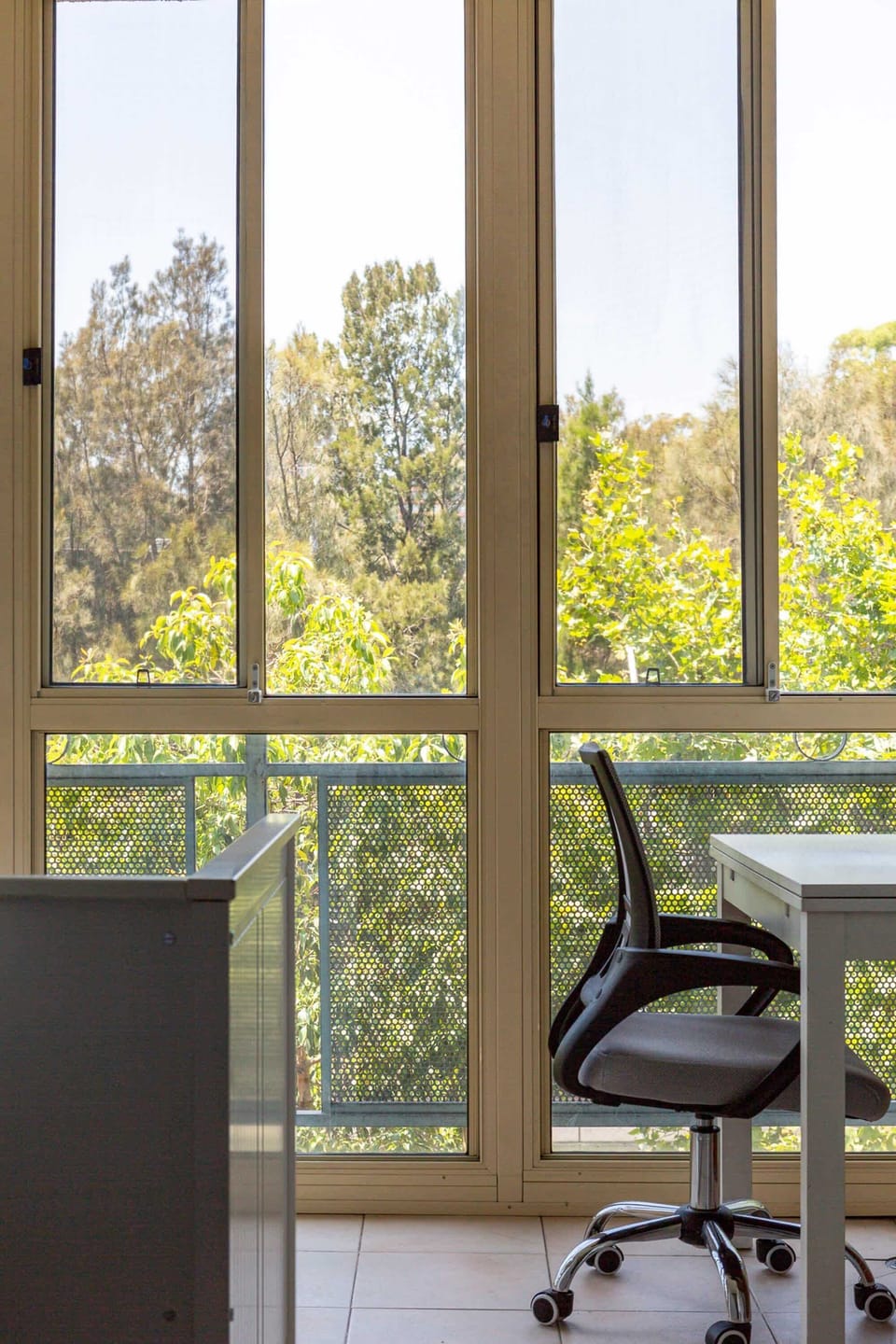 Sunroom