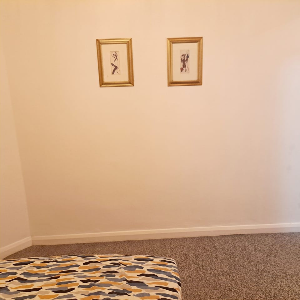 Bedroom2- double 