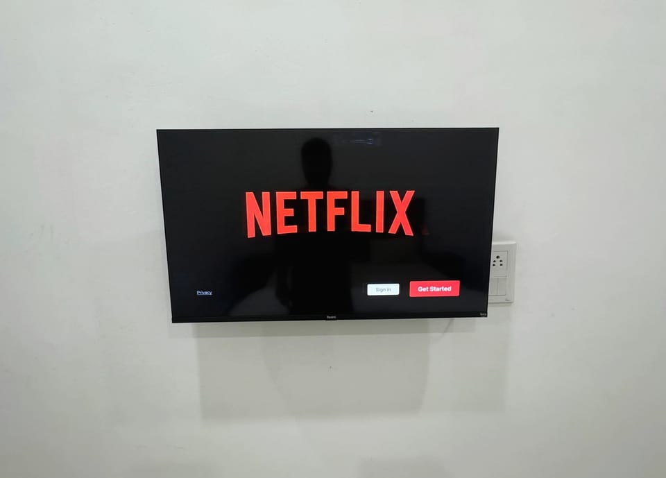 Television