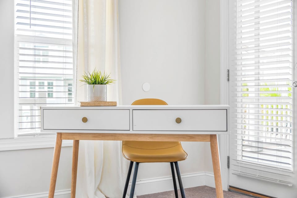 Workstation- 1st floor