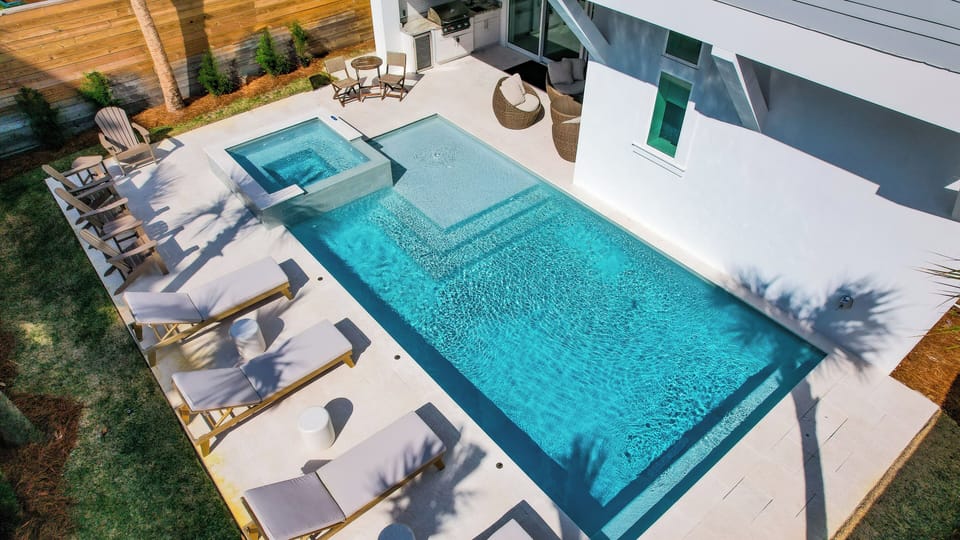 Private Pool