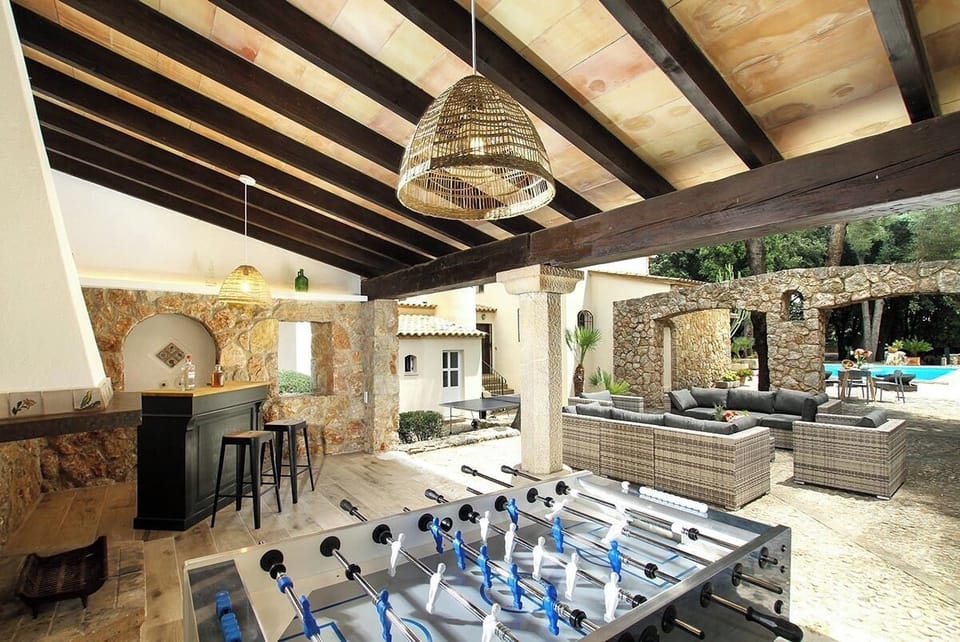 Villa Encinas Pollensa (40)