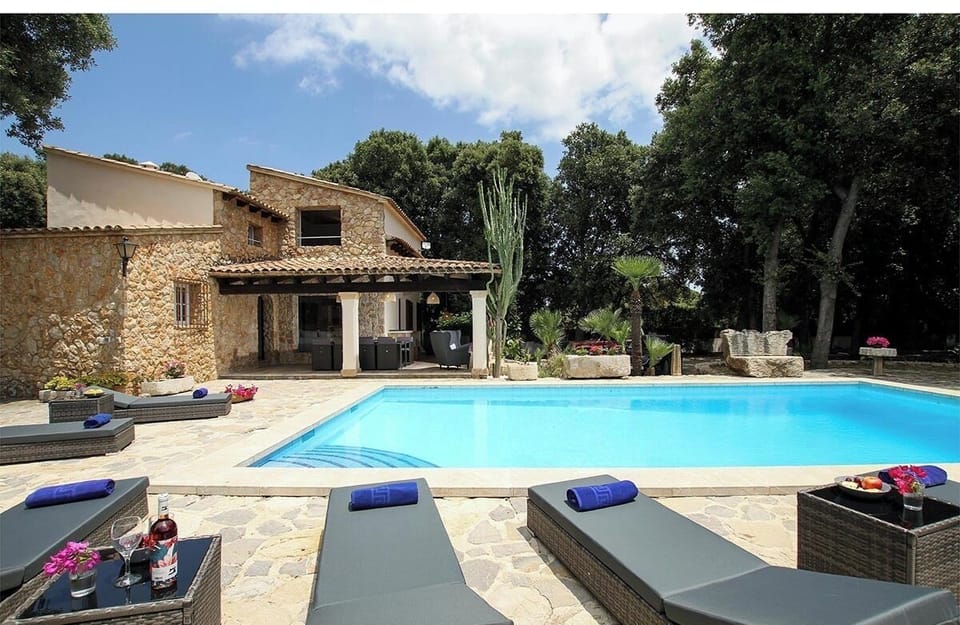 Villa Encinas Pollensa (10)