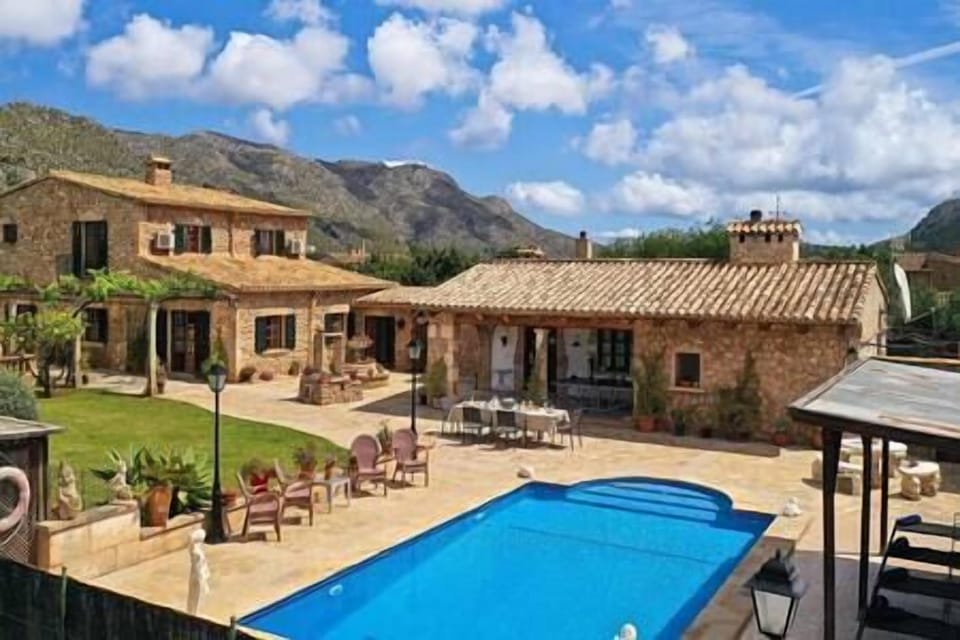 Villa Toni Mosca (2)