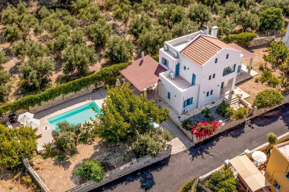 Villa Muse image