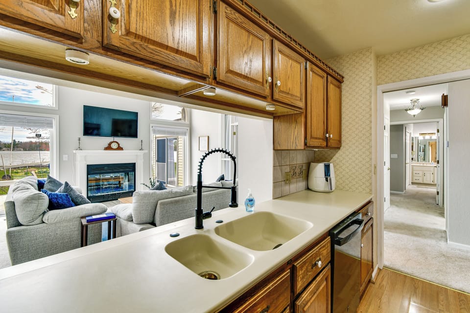 Kitchen | Cooking Basics