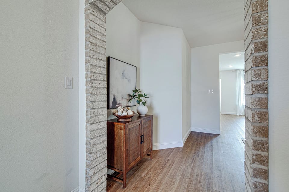 Entryway