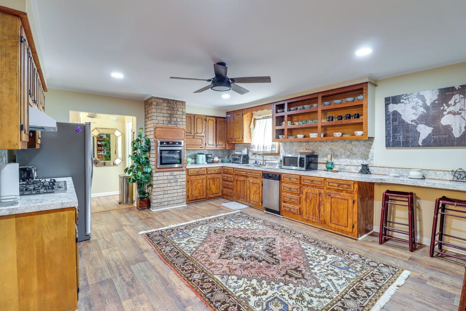 Kitchen | Cooking Basics | Drip Coffee Maker