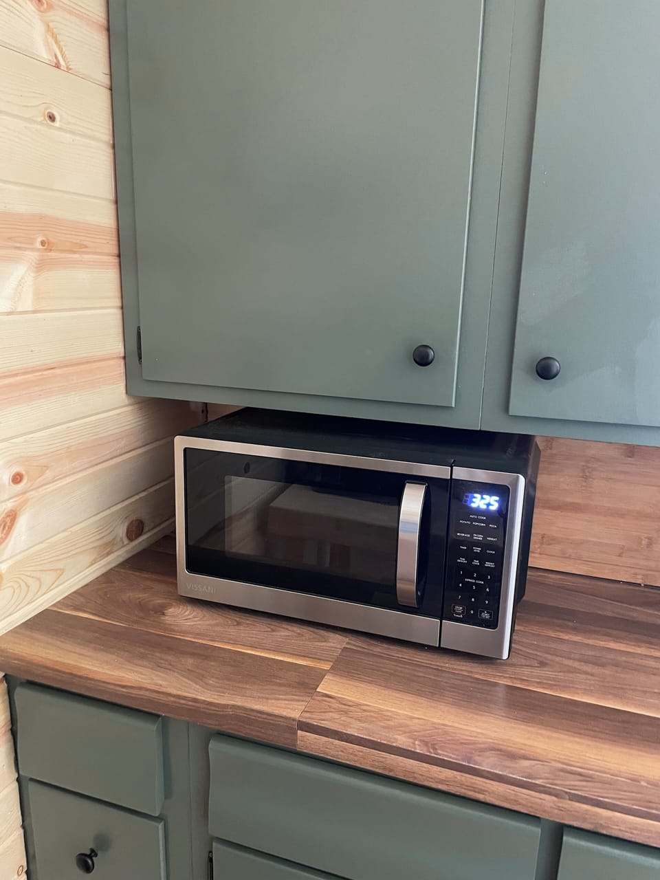 Microwave