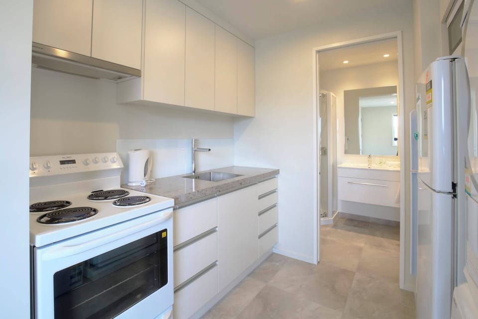Second Kitchen