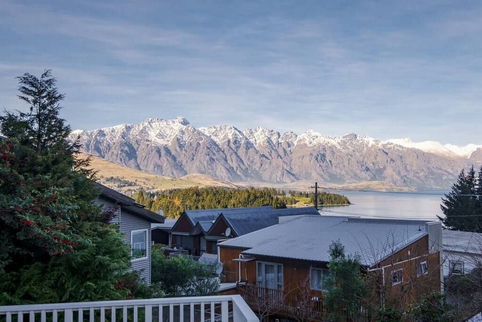 The views will blow you away!