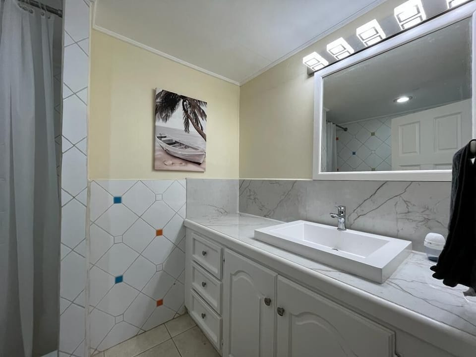 Ensuite #2