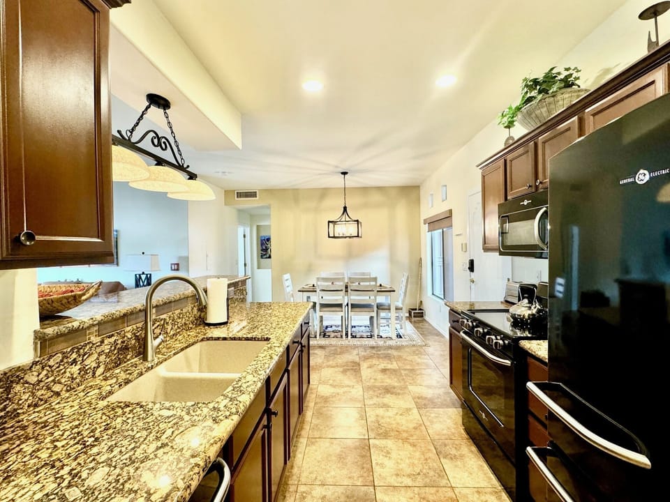 Kitchen #2