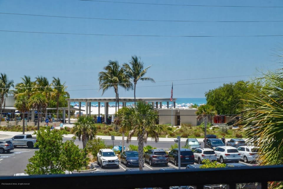 View from the Lanai
