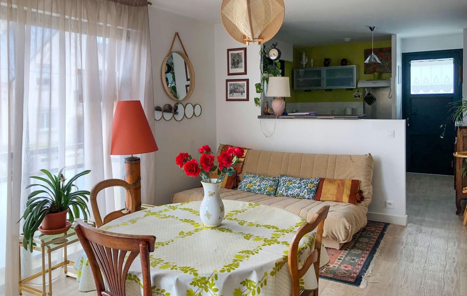 living-room