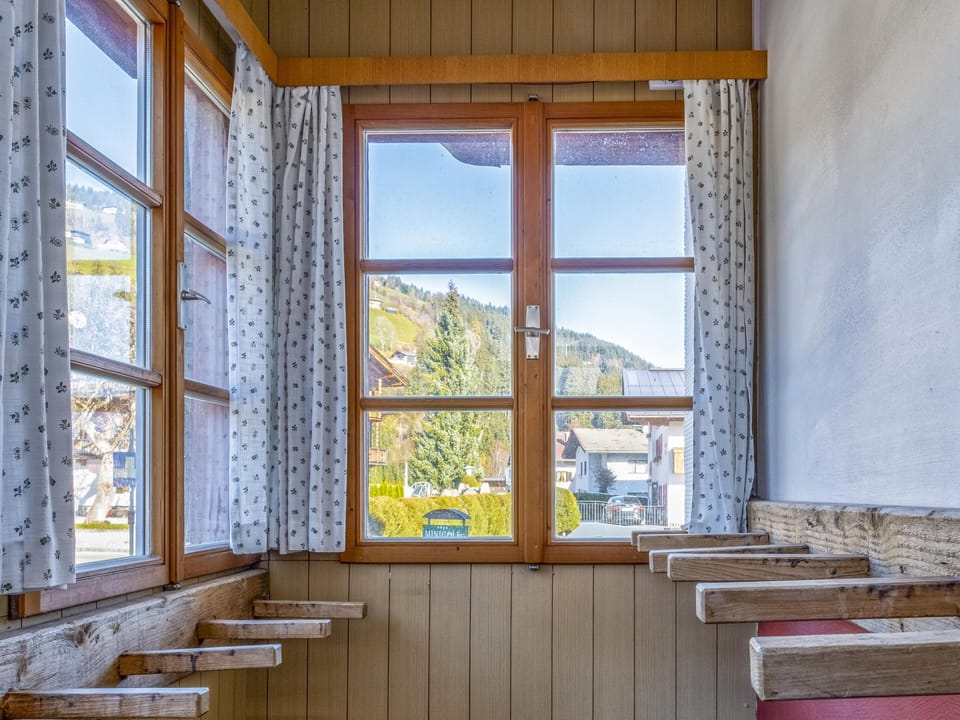 Holiday Home Facilities and Services