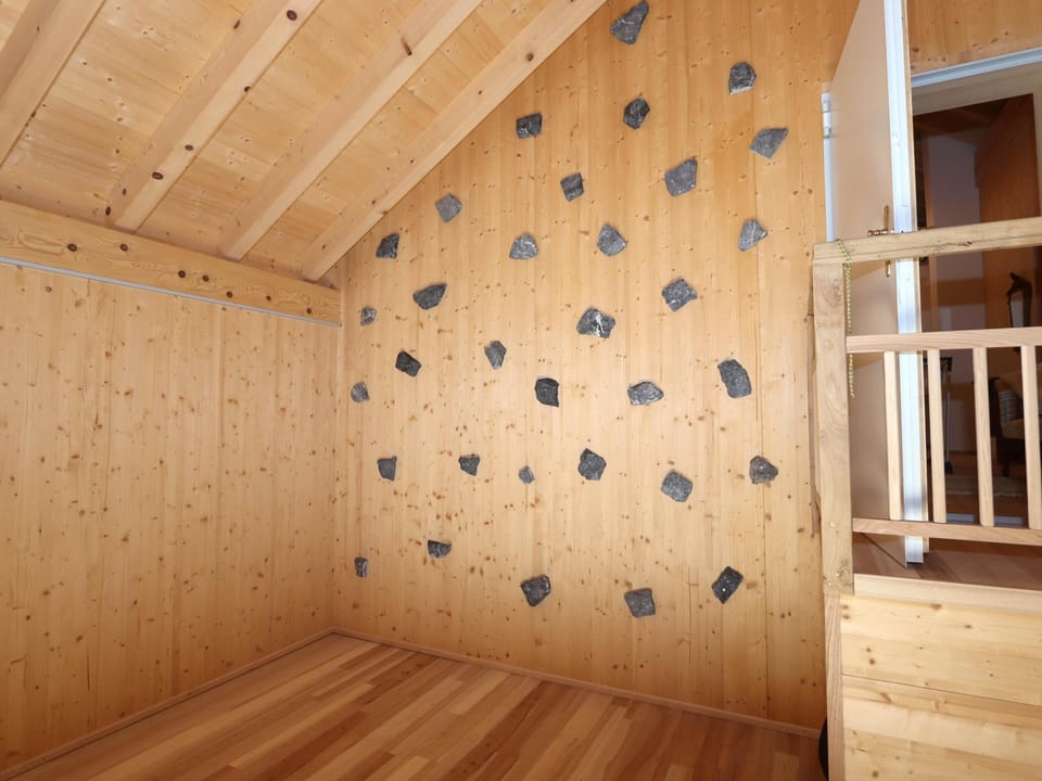 Recreation Room