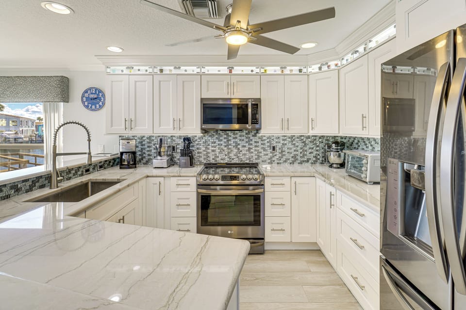Kitchen | Cooking Basics | Drip Coffee Maker | Stand Mixer