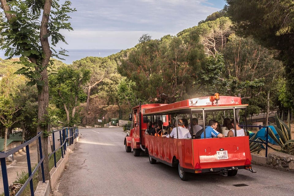 Holiday Park Facilities and Services 