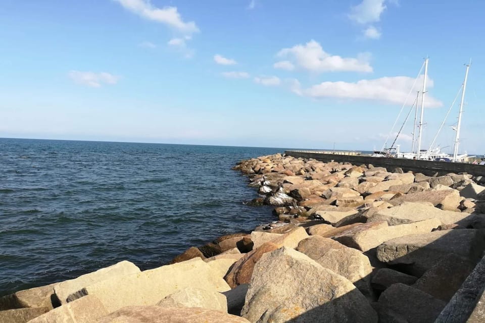 Water view