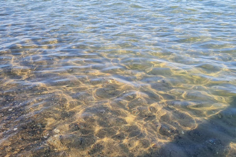 Water view