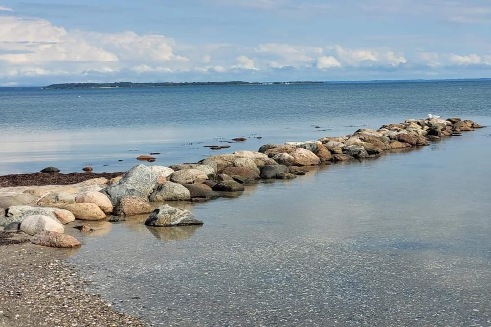 Water view