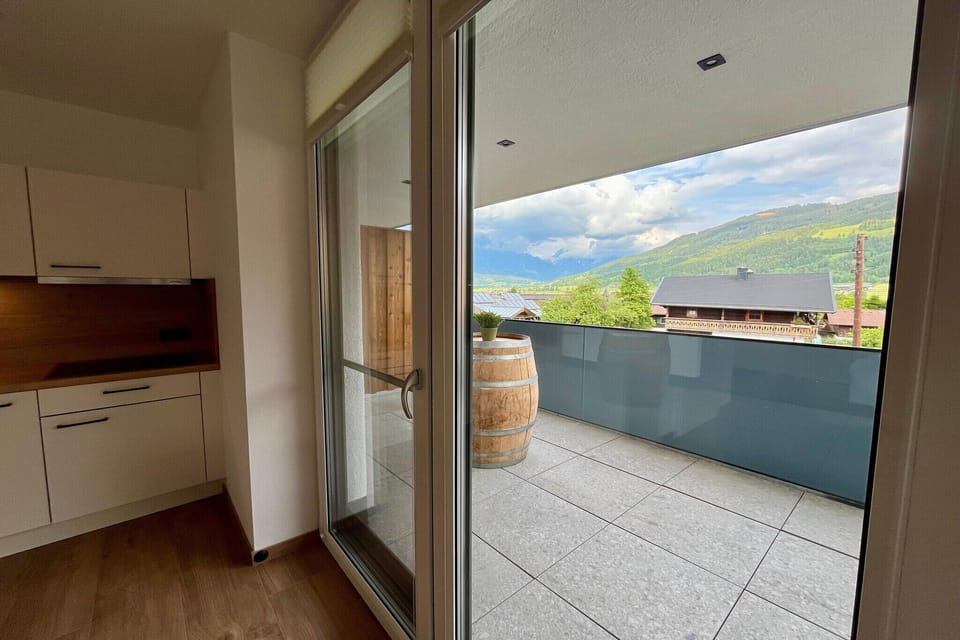 Patio / Balcony