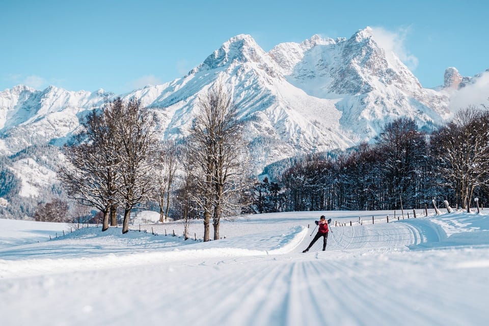 Surroundings [winter] (1-5 km)