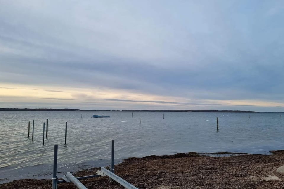 Water view
