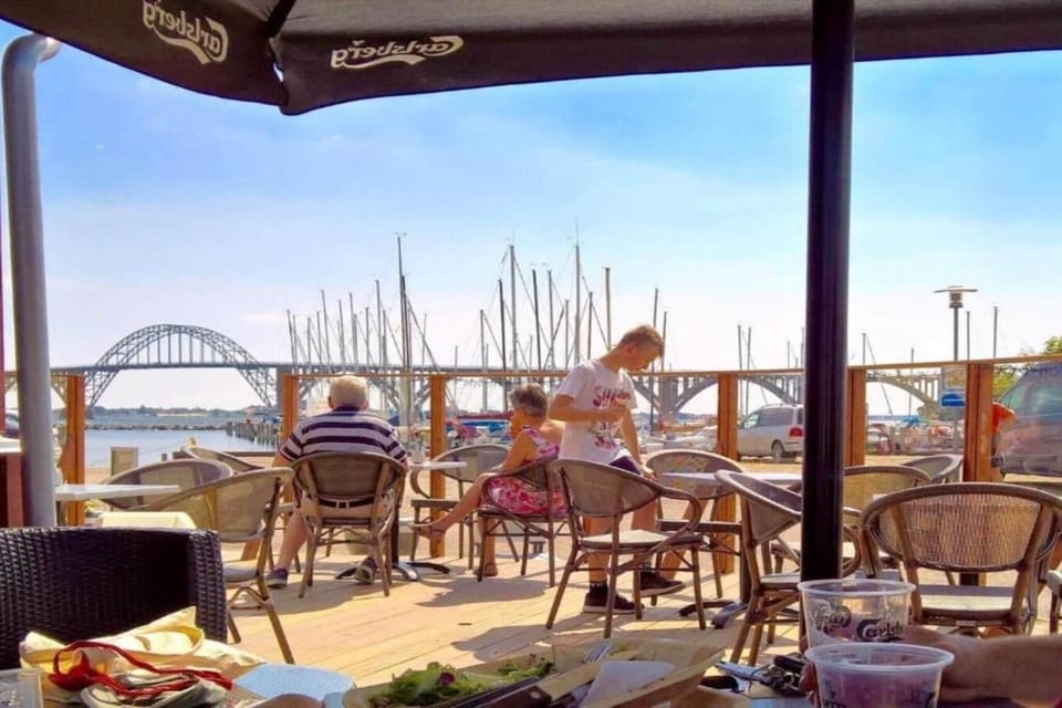 Water view