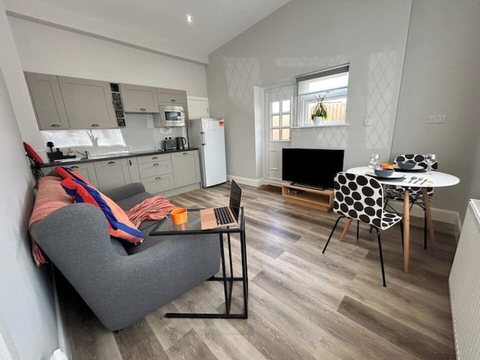 Modern kitchen Diner