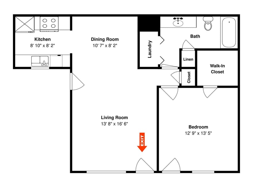 Floorplan Layout