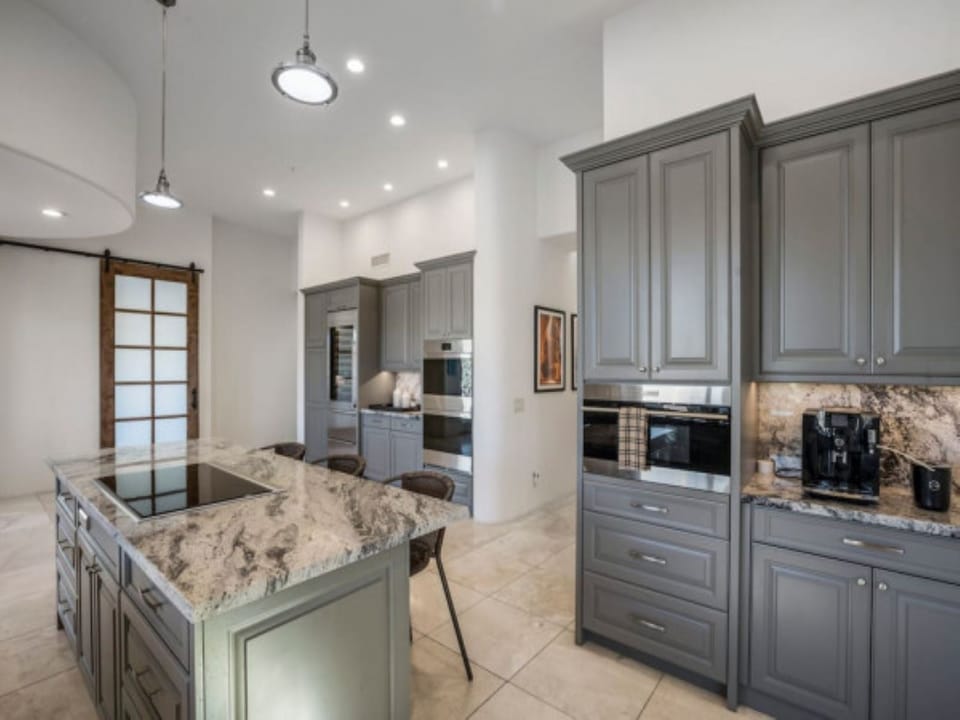 Stunning Kitchen