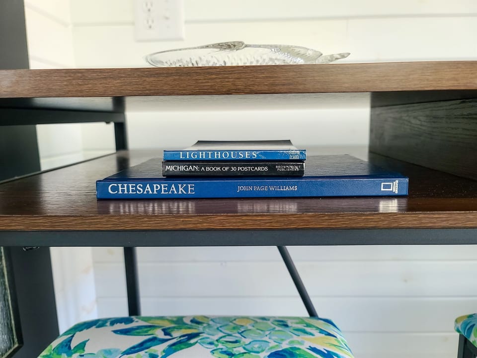 Books
