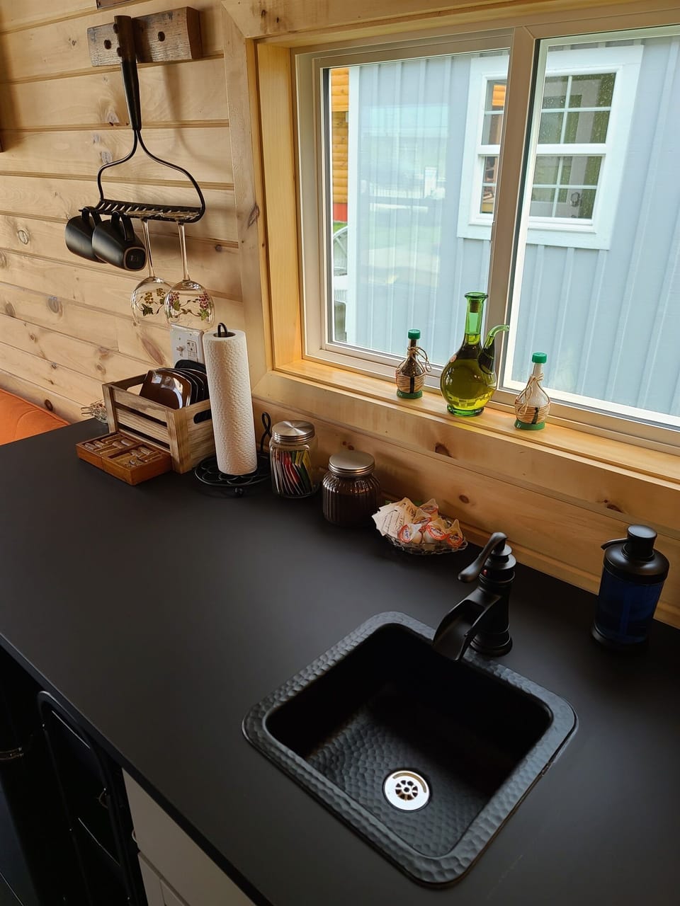 Kitchenette