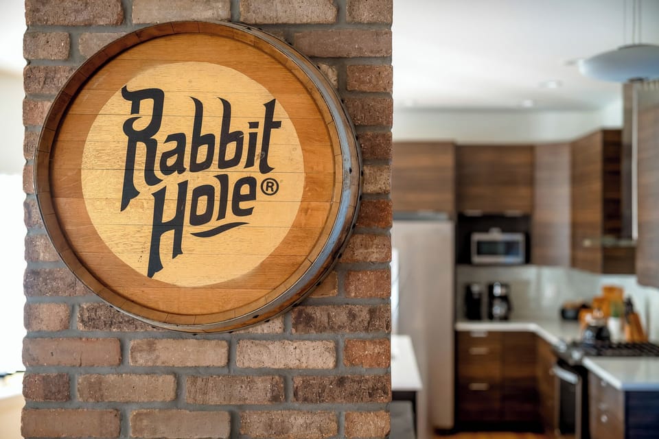 Bourbon flare everywhere