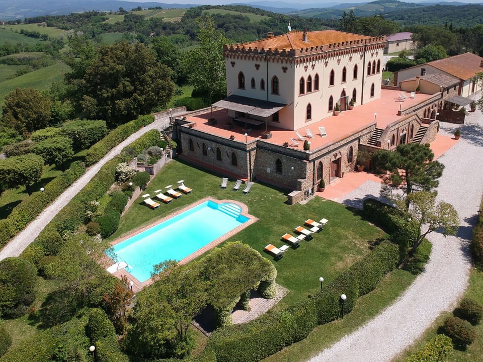Activities, Amenities, Building Exterior, City, Garden, Living Room, Pool, Spring, Summer
