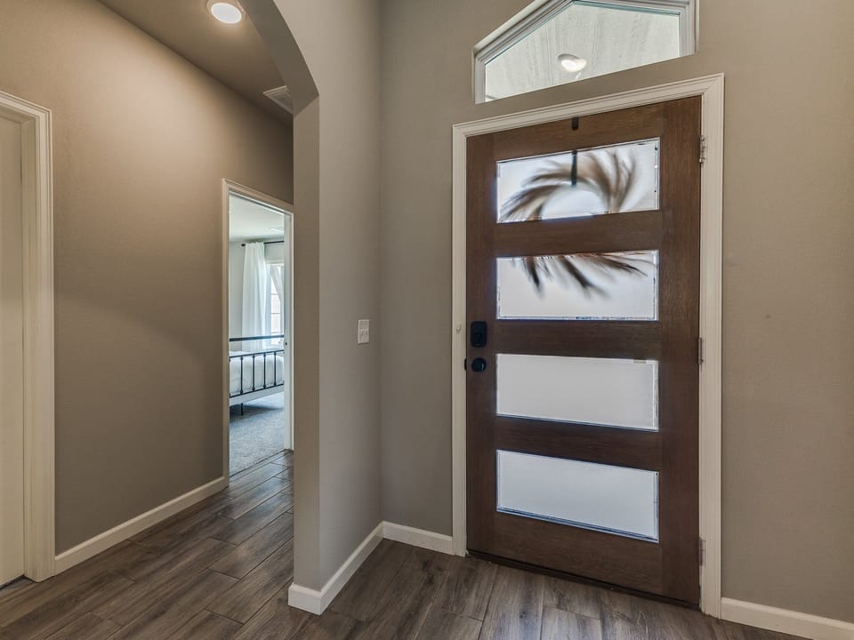 Entryway