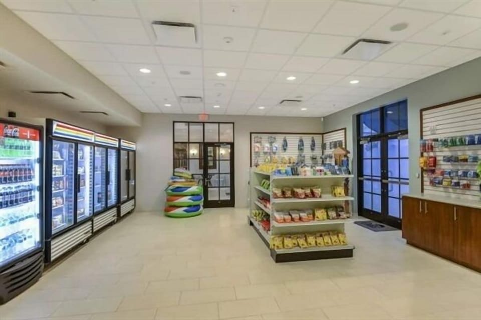 On-Site Store