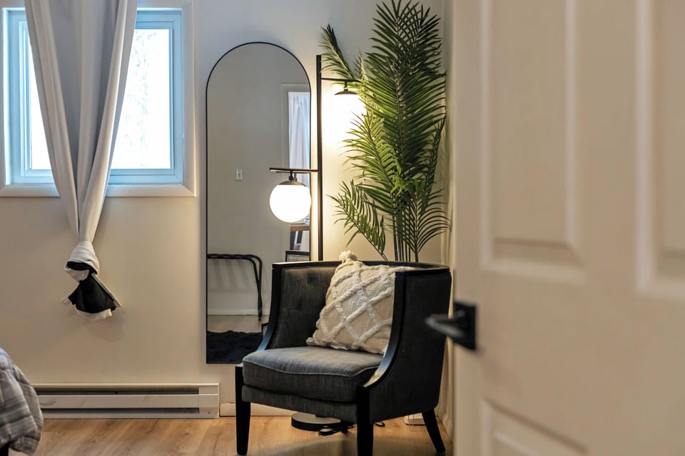 Cozy up before bed and read a book!