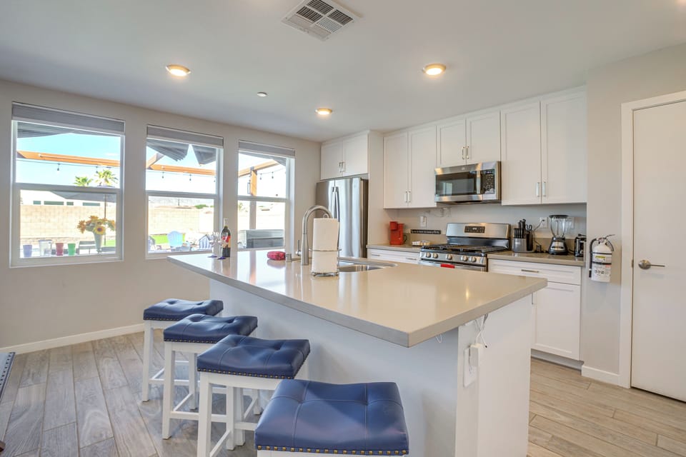 Kitchen | Cooking Basics | Coffee Maker