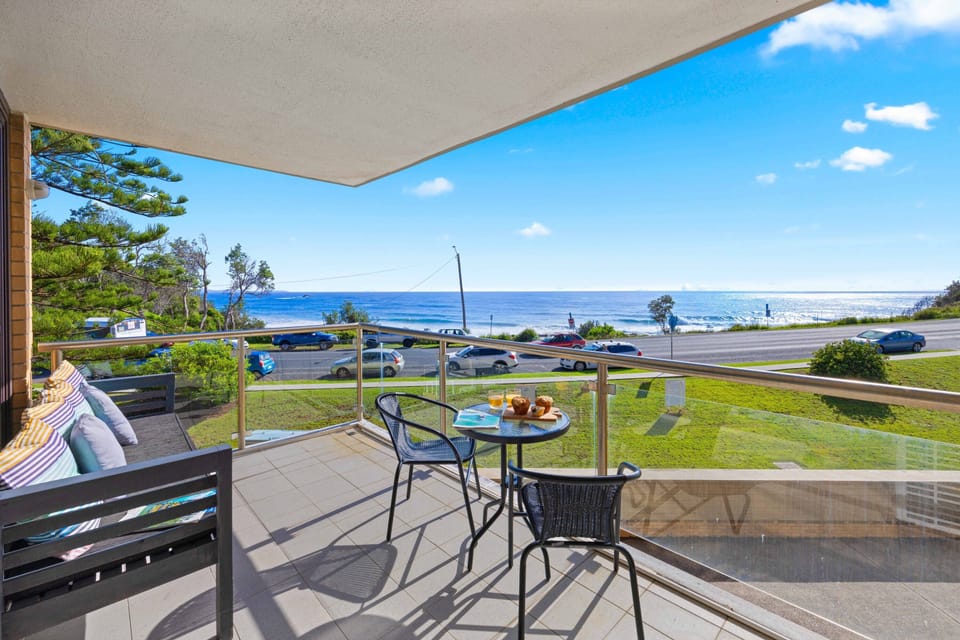 6 58 Pacific Drive Port Macquarie Beachscape Holiday Rentals