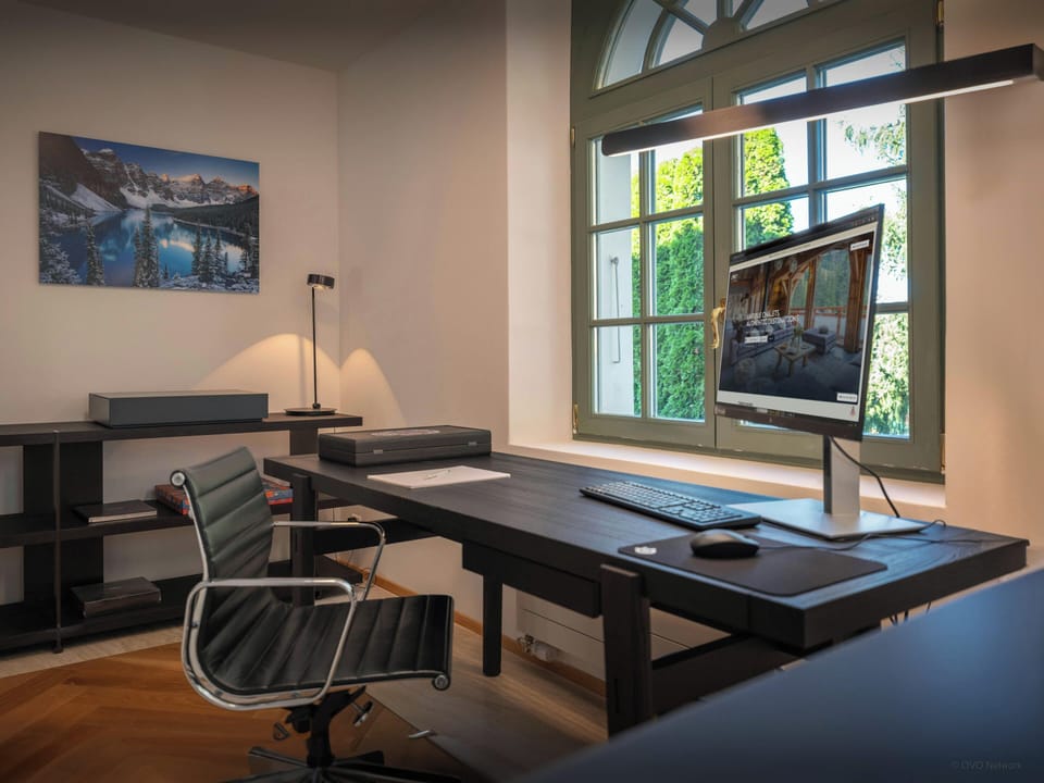 Desk