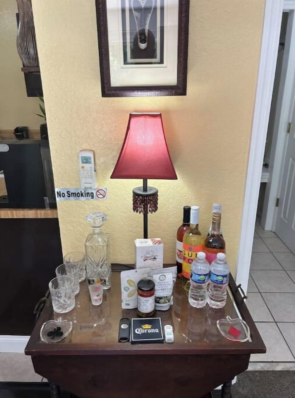 Miscellaneous