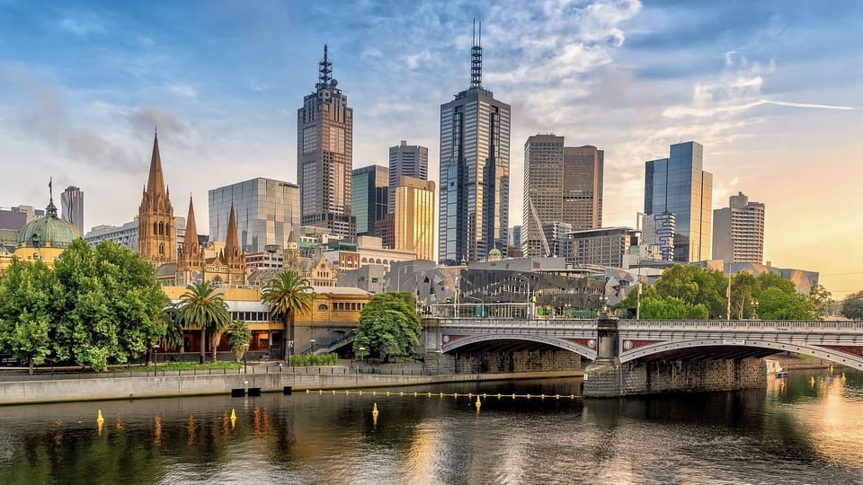 Yarra River