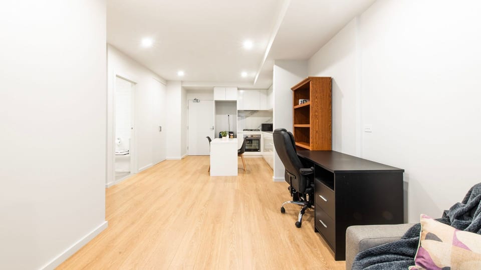 Extra space for work