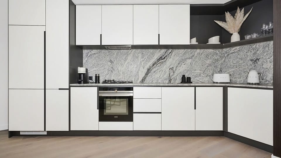 Modern Kitchen