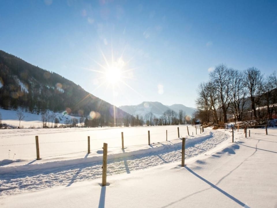 Surroundings [winter] (1-5 km)