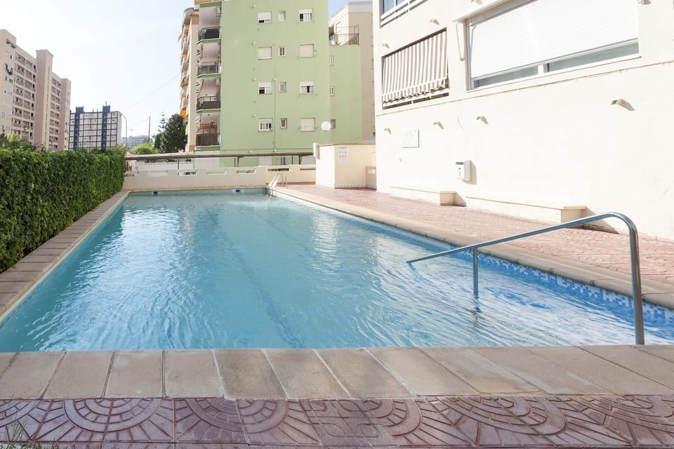 Holiday Home Swimming Pool