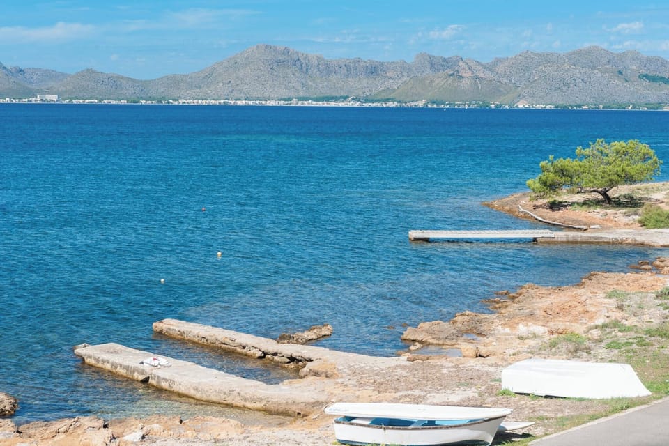Surroundings [summer] (1-5 km)